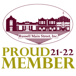 Russell Main Street Membership 22-23